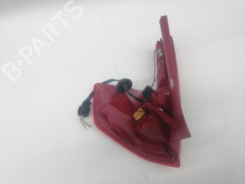 Right taillight CITROËN C4 I (LC_)  | BP27496609C35 