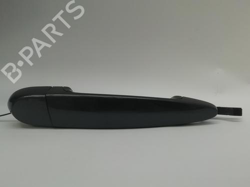 Front right exterior door handle BMW X5 (E70) xDrive 35 i (306 hp) 16020104