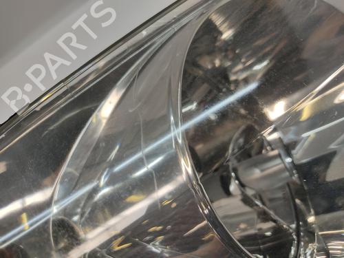 Right headlight PEUGEOT 307 Break (3E) 2.0 HDI 90 | BP27498175C29 