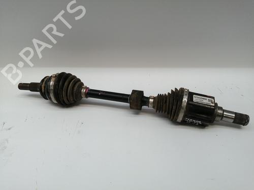 Used Left front driveshaft MAZDA CX-30 (DM) [2019-2025]  29714756