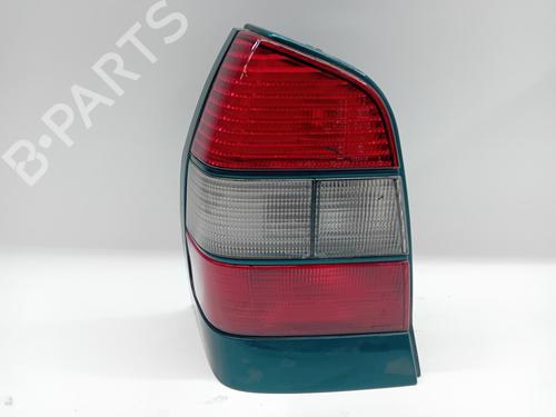 Used Left taillight Left taillight 38708313 38708313