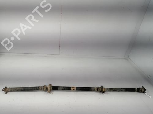 Driveshaft LAND ROVER DISCOVERY I (LJ) 2.5 TDI 4x4 | BP16468742M37 