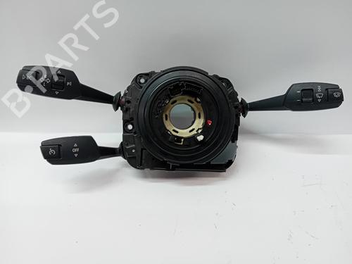 Used Headlight switch Headlight switch BMW X5 (E70) 3.0 d (235 hp) 34279564 34279564