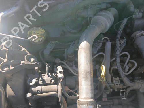 Headlight switch RENAULT SCÉNIC II (JM0/1_) | BP37666052I24 - Image 8