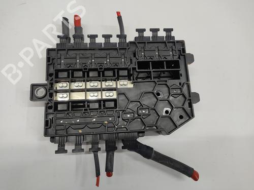 Fuse box MERCEDES-BENZ GLC (X253) 220 d 4-matic (253.915) | BP29720087E1 