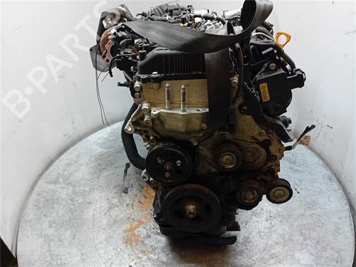 Engine KIA CEE'D (JD) 1.6 CRDi 136 | BP39699422M1 - Image 3
