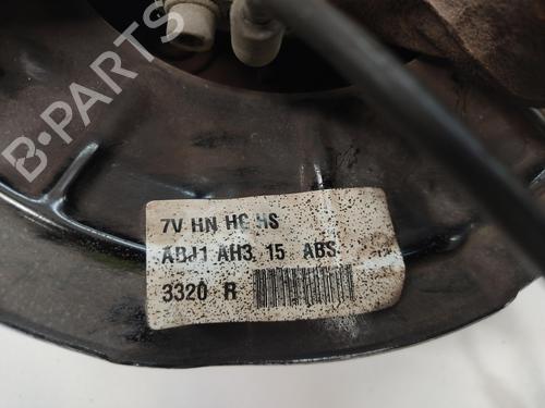 Right front steering knuckle CHEVROLET AVEO Hatchback (T300) 1.3 D | BP19512770M26 
