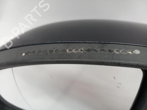 Left mirror FORD FOCUS II (DA_, HCP, DP)  | BP24195678C26 