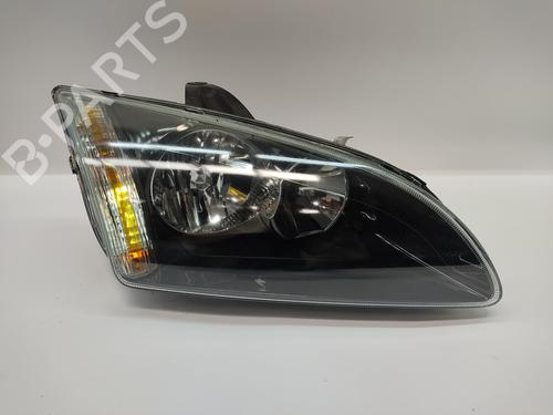 Scheinwerfer rechts für FORD FOCUS II (DA_, HCP, DP) [2004-2013]  28325968
