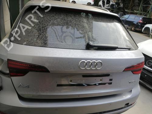 Bakluke CC/Kombi-Kupé AUDI A4 B9 Avant (8W5, 8WD) | BP30897775C6