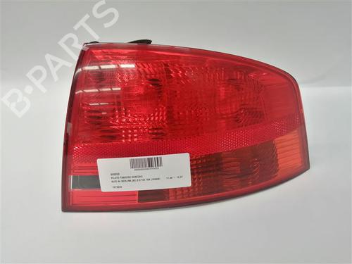 Used Right taillight Right taillight AUDI A4 B7 (8EC) 2.0 TDI 16V (140 hp) 18142073 18142073