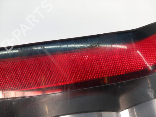 Left taillight LAND ROVER FREELANDER 2 (L359) 2.2 TD4 4x4 | BP29631884C34 
