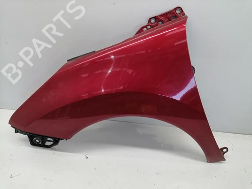 Used Left front fenders Left front fenders CHEVROLET AVEO / KALOS Saloon (T250, T255) [2005-2026] 33440595 33440595