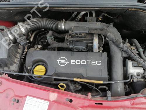 Right headlight OPEL MERIVA A MPV (X03) | BP31353758C29