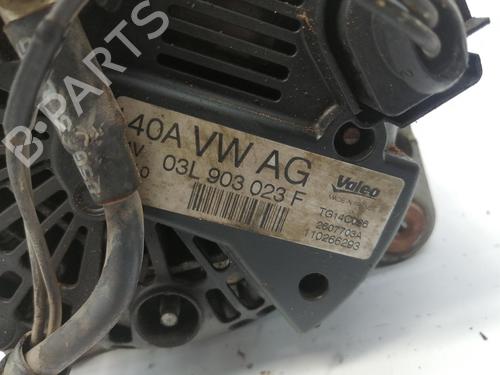 Alternator SEAT LEON (1P1)  | BP28054532M7 