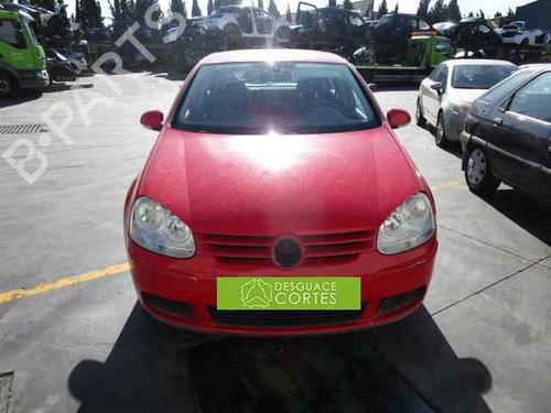 Rør VW GOLF V (1K1)  | BP14027049M125 