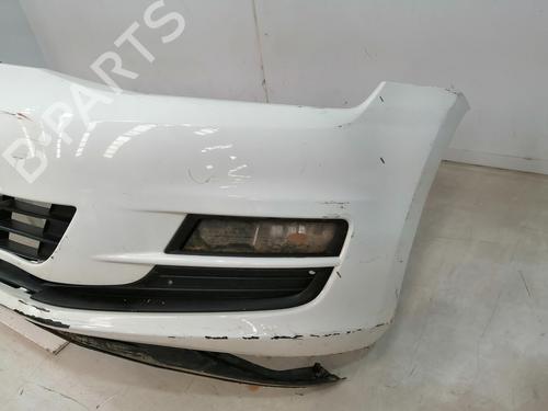 Front bumper VW GOLF VII Variant (BA5, BV5)  | BP24634314C7 