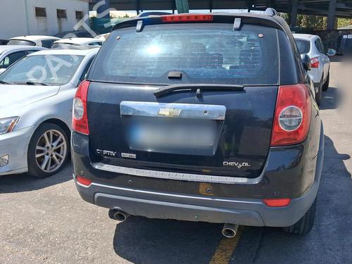 Engine CHEVROLET CAPTIVA (C100, C140) 2.0 D | BP38487707M1 - Image 10