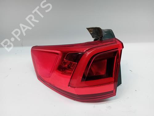 Used Left taillight Left taillight SEAT TARRACO (KN2) [2018-2024] 34216108 34216108