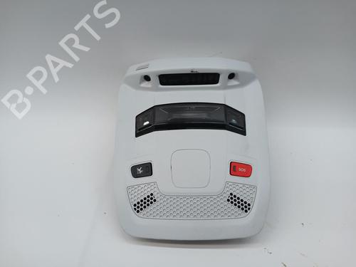 Innerbelysning Innerbelysning PEUGEOT 508 II (FB_, FH_, F3_) [2018-2026] 34275284 34275284