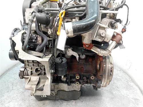 Engine CHEVROLET EPICA (KL1_) 2.0 D | BP38603437M1 - Image 2