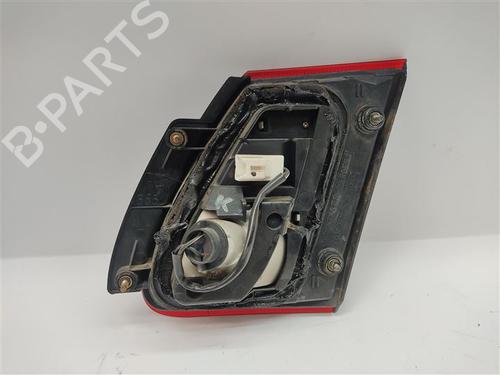 Left tailgate light NISSAN ALMERA II (N16) 1.5 dCi | BP25027162C79 - Image 2