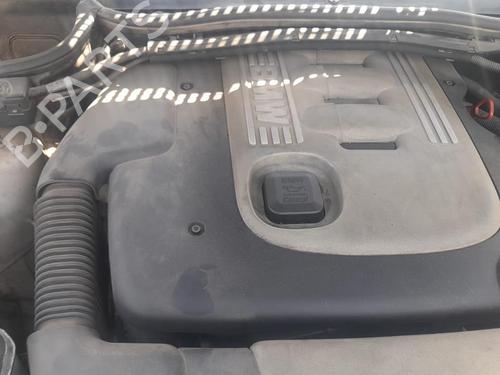 Styring servopumpe BMW 3 (E46) 320 d | BP30539857M99 