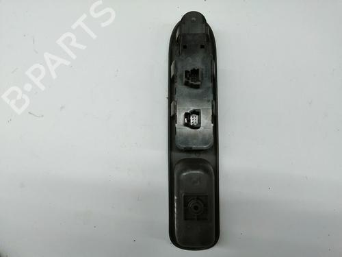 Left front window switch PEUGEOT 307 Break (3E) 1.6 HDi 110 | BP29904345I27