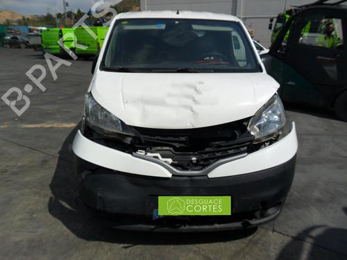 NISSAN NV200 / EVALIA Bus 1.5 dCi 85 (M20, M20M, M20K, M20KK) (86 hp) 847403