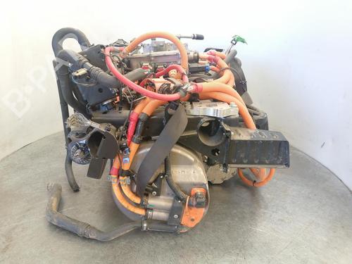 Engine MERCEDES-BENZ B-CLASS Sports Tourer (W246, W242) Electric Drive / B 250 e (242.890) | BP30407505M1 