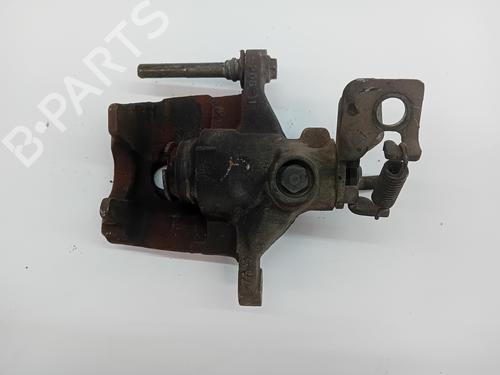 Left rear brake caliper FORD MONDEO III (B5Y) 2.0 16V TDDi / TDCi | BP28107886M107 