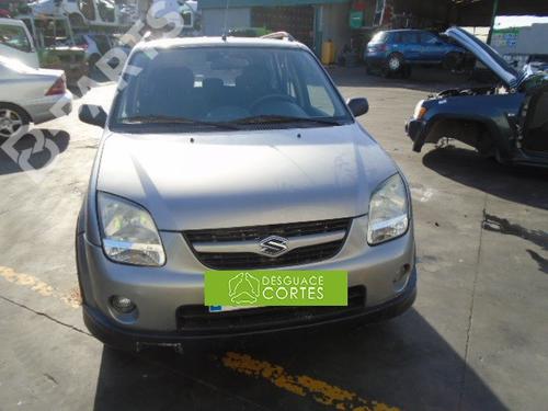 Used Parts SUZUKI IGNIS II (MH)  1.5 4x4 (RM415)  840838