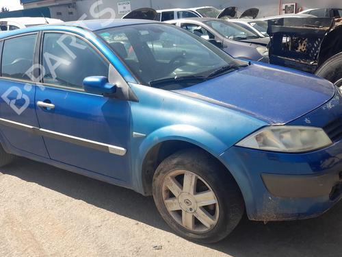 Used Parts RENAULT MEGANE II (BM0/1_, CM0/1_) [2001-2012]  4333216