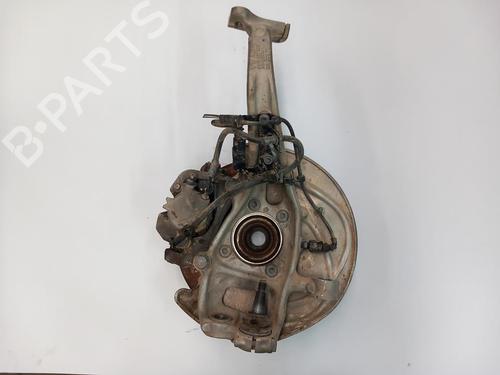 Left front steering knuckle AUDI A4 B9 (8W2, 8WC) | BP36078710M25 - Image 3