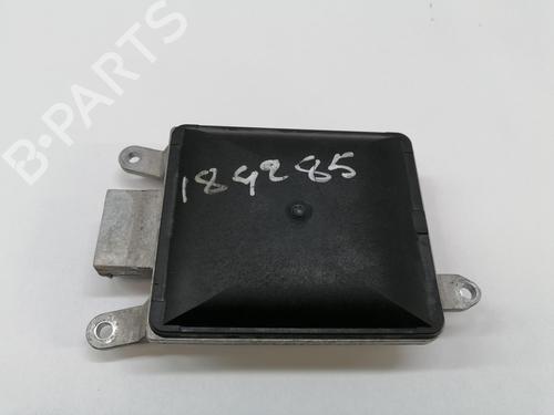 Elektronisk modul VW TOUAREG (7P5, 7P6) 4.2 V8 TDI (340 hp) 16402124