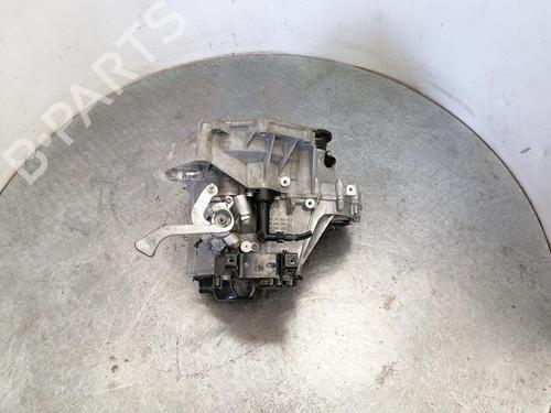 Used Gearbox SEAT IBIZA IV (6J5, 6P1) [2008-2017]  32183641