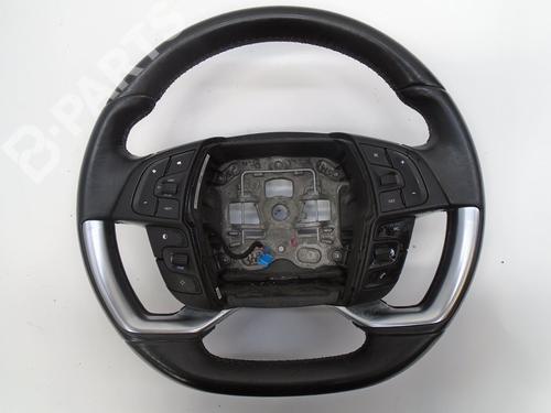 Used Steering wheel Steering wheel CITROËN C4 Picasso II [2013-2026] 7100145 7100145