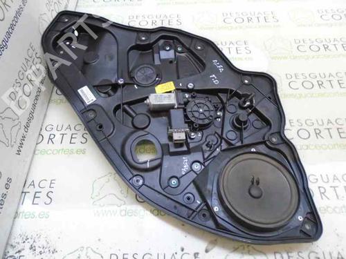 Rudehejsemekanisme venstre bagtil ALFA ROMEO GIULIETTA (940_) 1.6 JTDM (940FYB11, 940FYB1A, 940FYF11, 940FYF1A) (120 hp) 5683769