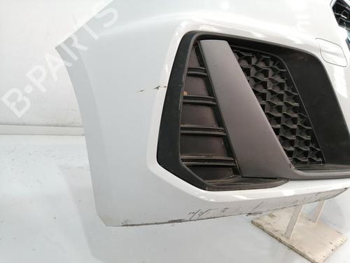 Front bumper AUDI A1 Sportback (GBA) 35 TFSI | BP29710654C7 