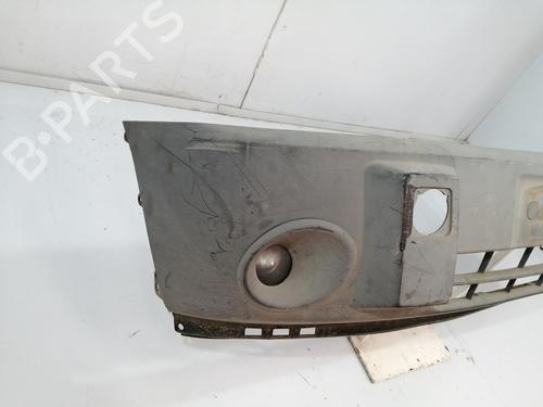 Front bumper FORD TRANSIT CONNECT (P65_, P70_, P80_) 1.8 TDCi | BP29714800C7