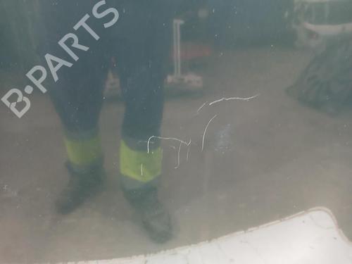 Capot RENAULT MEGANE II (BM0/1_, CM0/1_) 1.6 16V (BM0C, CM0C) | BP30905651C1