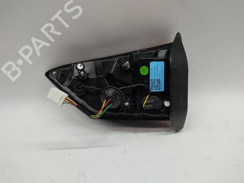 Left tailgate light MG MG ZS SUV (AZS1) 1.0 T-GDi | BP22404953C79 - Image 2