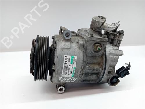 AC compressor VW PASSAT B6 (3C2) 2.0 TDI 16V | BP40066144M34 - Image 4