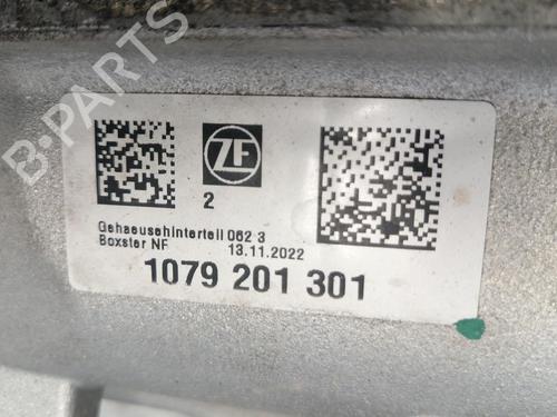 Gearbox PORSCHE 718 BOXSTER (982) 2.0 T (982320, 982321, 982350, 982351) | BP35948053M3 - Image 3