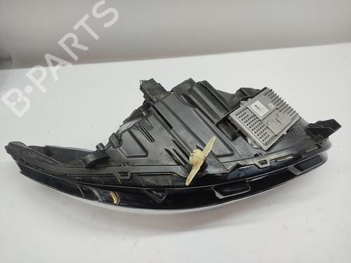 Left headlight FORD MONDEO V Turnier (CF) 2.0 TDCi | BP30832669C28