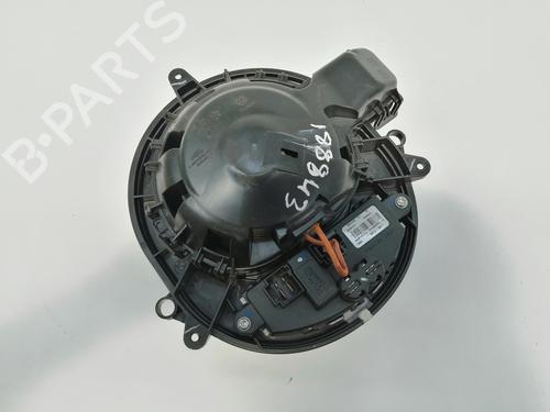 Heater blower motor BMW 1 (F20) 116 d | BP18419226M62 