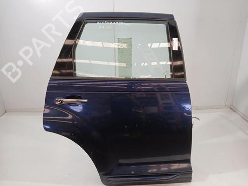 Used Right rear door Right rear door 38254210 38254210