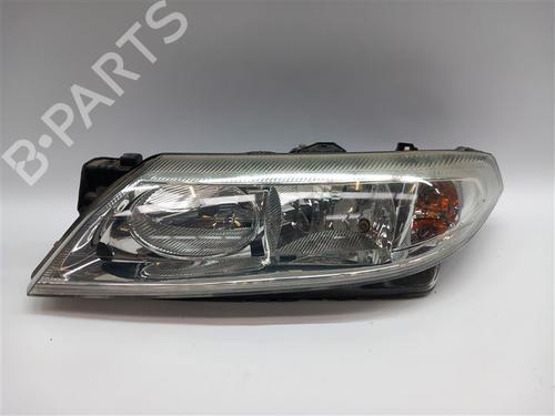 Used Left headlight Left headlight RENAULT LAGUNA II (BG0/1_) 1.6 16V (BG0A, BG0L) (107 hp) 23190131 23190131