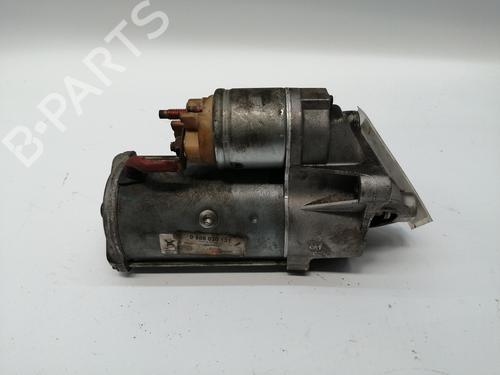 Anlasser für RENAULT SCÉNIC III (JZ0/1_) [2008-2016]  27635398