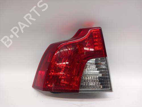 Venstre Baklys VOLVO S40 II (544) 1.6 D (110 hp) 28278449